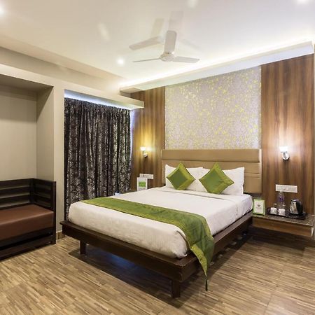 Treebo Trend Berrys Boutique Madurai Hotel Exterior foto