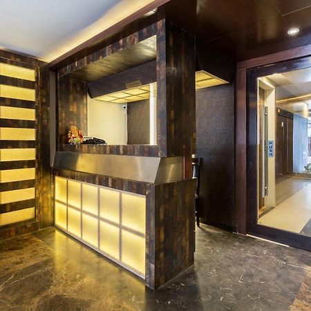 Treebo Trend Berrys Boutique Madurai Hotel Exterior foto